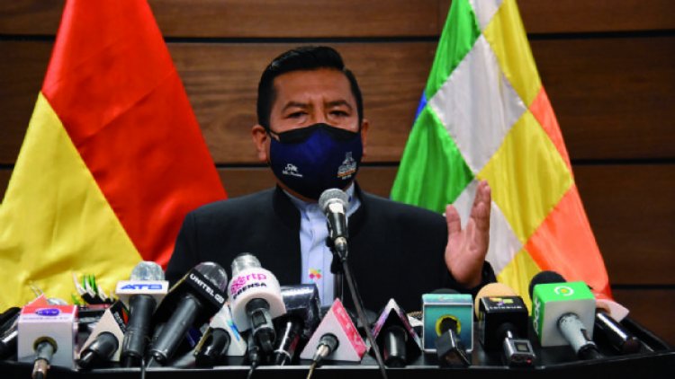 «Caiga quien caiga»: presidente de Diputados urge esclarecer el caso «ítems fantasmas»