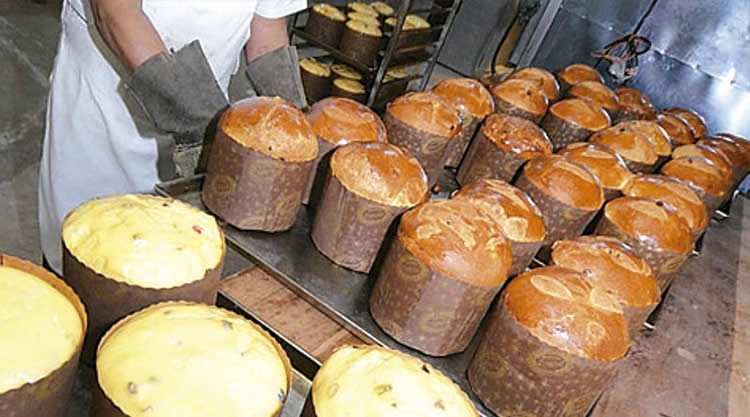 Conozca las 8 marcas de panetón autorizadas por el Senasag en Tarija