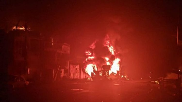 Al menos 40 muertos en el norte de Haití en explosión de un camión cisterna