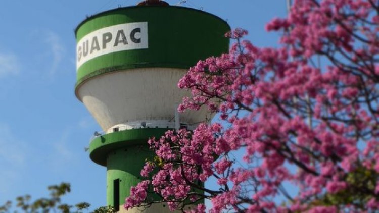 Caso ítems salpica a cooperativa cruceña de agua: 1.000 funcionarios no marcaban tarjeta