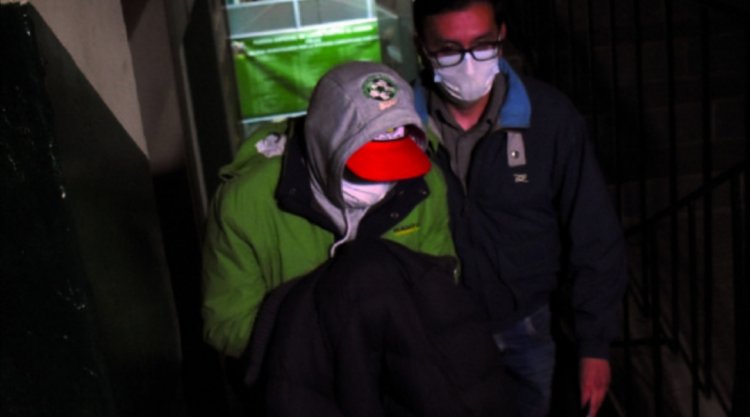 Un médico y una enfermera destaparon los contratos fantasmas en la CNS