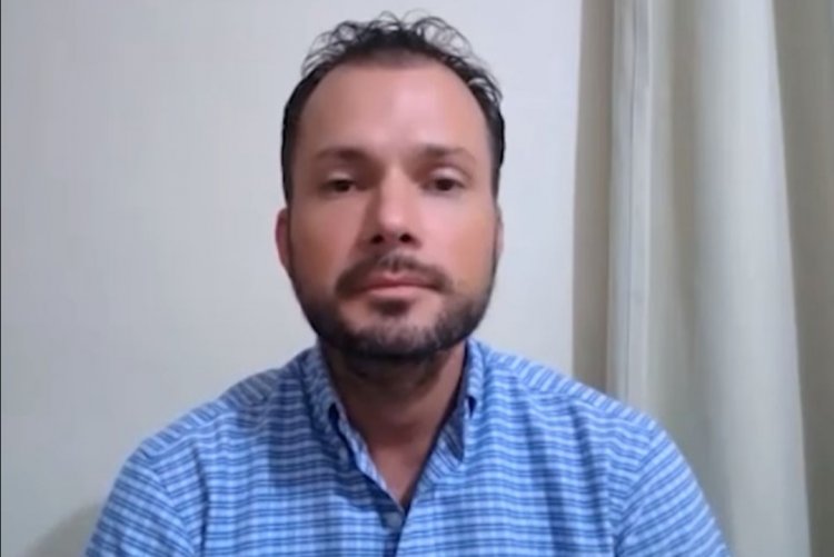 La Fiscalía envía orden de aprehensión y espera que Brasil entregue a Parada