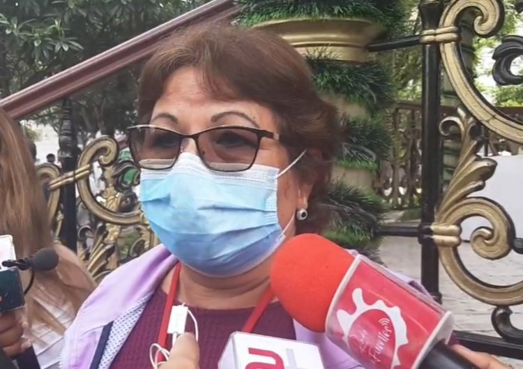 Red de Lucha contra la Violencia pide la creación de un “observatorio de datos”