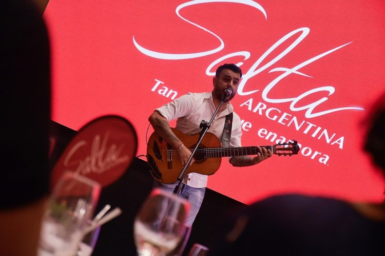 La provincia argentina de Salta apunta a la promoción en el mercado regional para reactivar el turismo internacional
