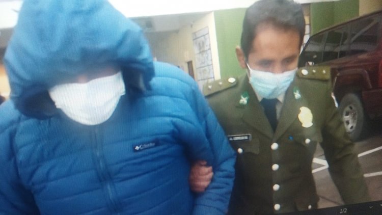 Detienen al cuarto implicado en el caso ‘ítems fantasma’ en la CNS