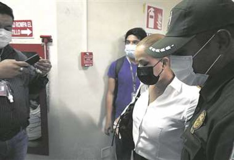 Hay 60 involucrados en caso ítems; la exalcaldesa apela la decisión del juez