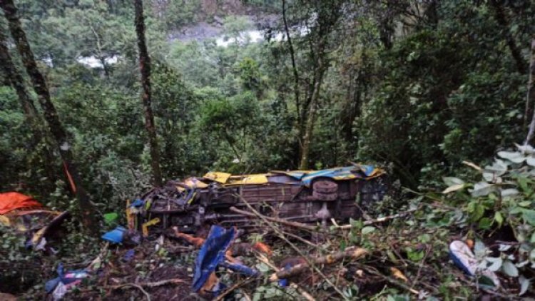 Navidad: 14 fallecidos y 103 heridos en más de un centenar de hechos de tránsito