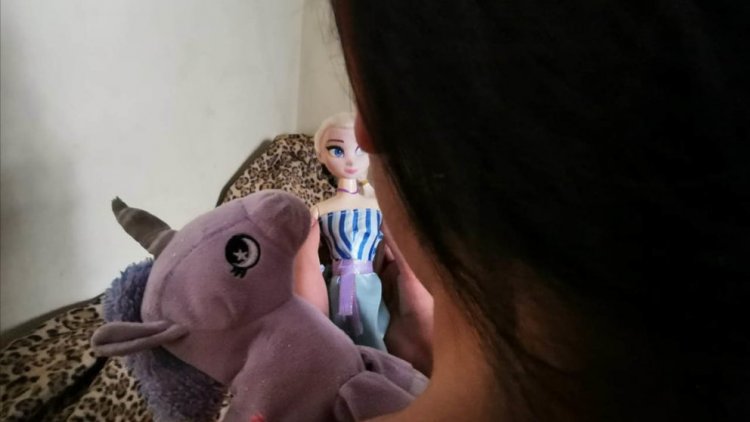 Una niña que resultó embarazada por violación interrumpe gestación en Bolivia