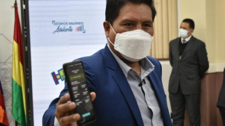 ¿Cómo es y cómo funciona la app del ministerio para descargar el carnet de vacunación?