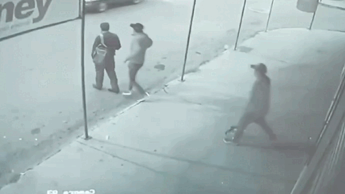 Tarija: Dos sujetos dejan inconsciente a su victima para sustraer sus pertenencias