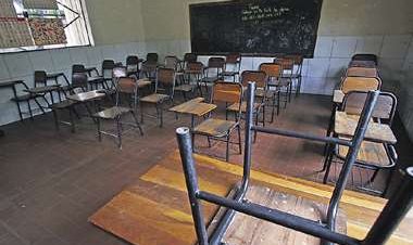 Ministerio de Educación apuesta por una gestión con más clases presenciales y semipresenciales