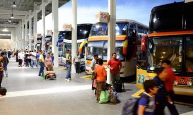 Menor de 13 años huyó de su hogar e intentó trasladarse a otro departamento