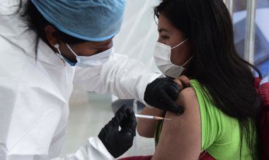 Los nuevos casos de COVID-19 se disparan en Bolivia y llegan a 9.242 en un día