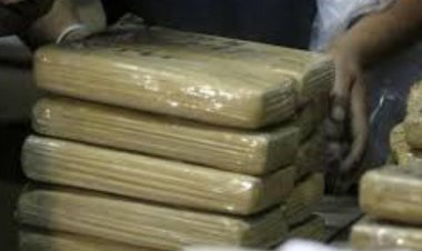 Traficante de cocaína fue sentenciado a 20 años de cárcel