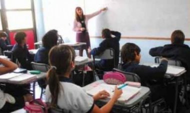 Colegios privados plantean incremento del 2% en las pensiones escolares