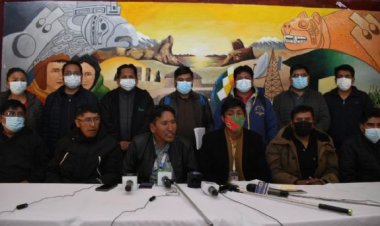 Magisterio Rural: Se acabó el plazo, desde la próxima semana estamos en pie de lucha