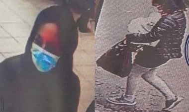 La Policía sospecha que la raptora de Daylín pertenece a una organización criminal