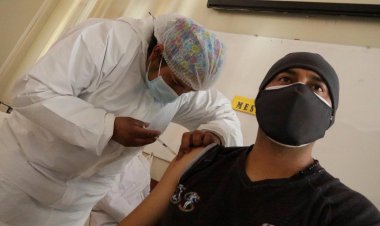 En Bolivia se vuelve a romper un nuevo récord al superarse los 10.000 contagios COVID-19