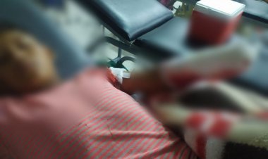 Chófer que protagonizó accidente donde un niño perdió su mano pagará una fianza de 30 mil bolivianos