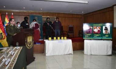 Compraron un bebé y ahora serán procesados por trata y tráfico