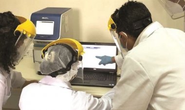 Instituto de Biología Molecular de la UMSA detectó la ómicron en La Paz el 2 de enero