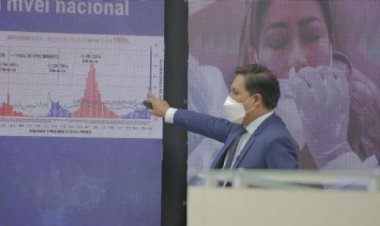 Bolivia superó los 60 mil contagios en una semana, un 77% más que la anterior