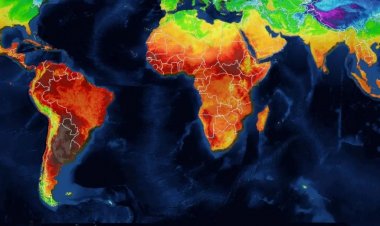 Una ola de calor rompe récords en Argentina y entra en su etapa más extrema