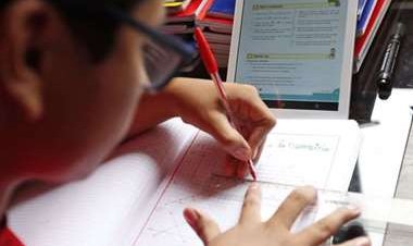 El inicio de clases será virtual en las zonas urbanas, según el Ministerio de Educación