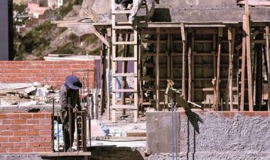 Un albañil muere electrocutado cuando trabajaba en una obra en El Alto