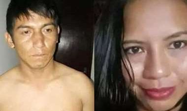 Dictan 30 años de cárcel para mototaxista que mató a una mujer en Puerto Suárez