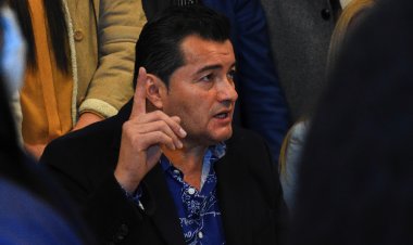 Fernández confirma que Camacho y Sosa fueron socios en las elecciones subnacionales de 2021