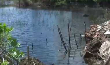 Mujer que intentó ahogar a su bebé en un pozo es enviada a la cárcel