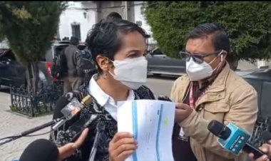 Asambleísta denuncia que empresa se prestó NIT para adjudicarse contrato de ambulancias