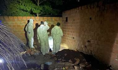 “Ya sabés si aparezco con un tiro en la cabeza”; prestamista presintió su asesinato en manos de su amigo