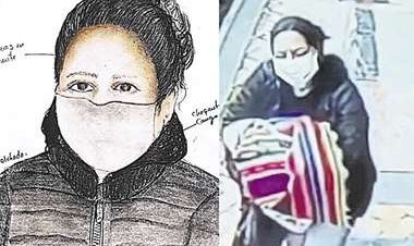 Ofrecen $us 10.000 de recompensa por información que ayude a encontrar a la bebé Daylin