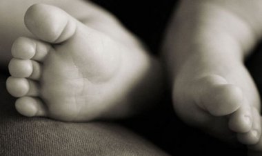 Se confirma la muerte de un bebé por covid-19 en Chuquisaca