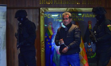 Gobierno vincula a Dávila con ganancias ilícitas y narcotráfico