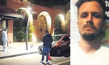 Dos capos del narcotráfico de Brasil son acribillados en menos de una semana