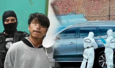 Autor de balacera en Vinto es acusado por matar a tiros a hombre en Sacaba en 2021