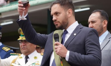 Del Castillo niega presencia de la DEA en Bolivia y dice que ‘no corresponde hablar de gobiernos’ involucrados