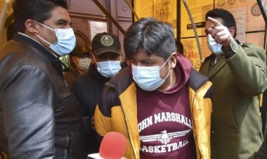 Al menos dos cómplices del feminicida serial se encuentran libres