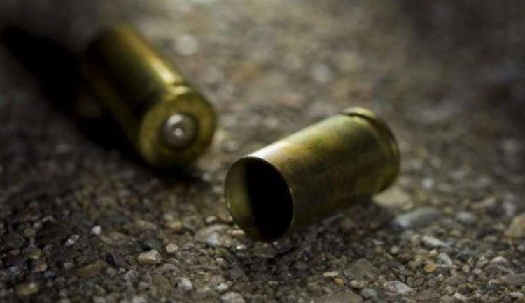 Sujeto muere tras recibir un impacto de bala en la cabeza