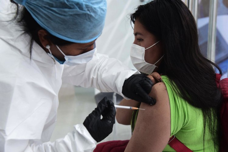 Los nuevos casos de COVID-19 se disparan en Bolivia y llegan a 9.242 en un día
