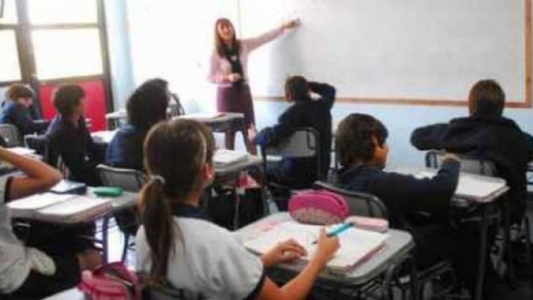 Colegios privados plantean incremento del 2% en las pensiones escolares