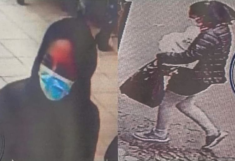 La Policía sospecha que la raptora de Daylín pertenece a una organización criminal