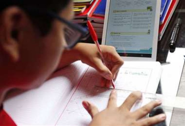 El inicio de clases será virtual en las zonas urbanas, según el Ministerio de Educación