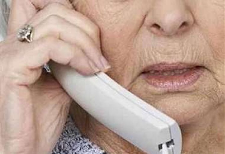 “Mamá tengo Covid, necesito dinero”: el nuevo ‘cuento del tío’ para estafar