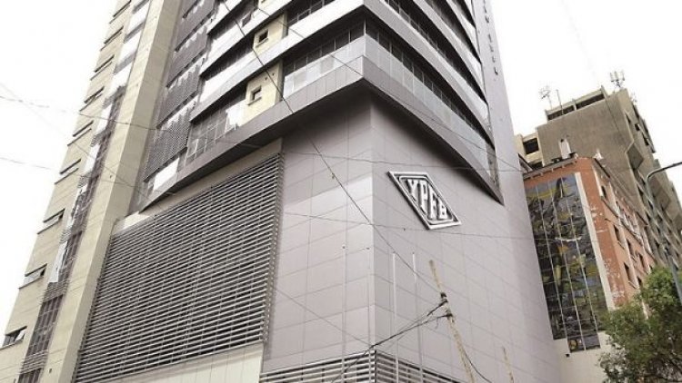 Denuncian que el hijo del Presidente trabajó en YPFB con un sueldo de Bs 35.000