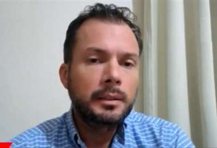 Policía Federal de Brasil confirma la detención de Antonio Parada Vaca y espera que Bolivia inicie trámites de extradición