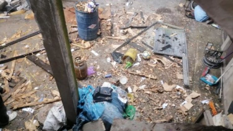 Explosión en fábrica de juegos pirotécnicos en Sucre deja tres heridos